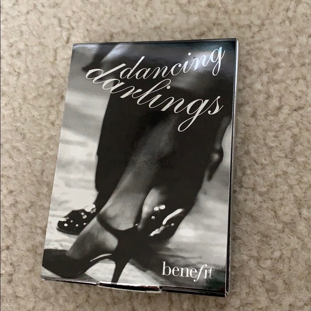 Dancing Darlings lip gloss set